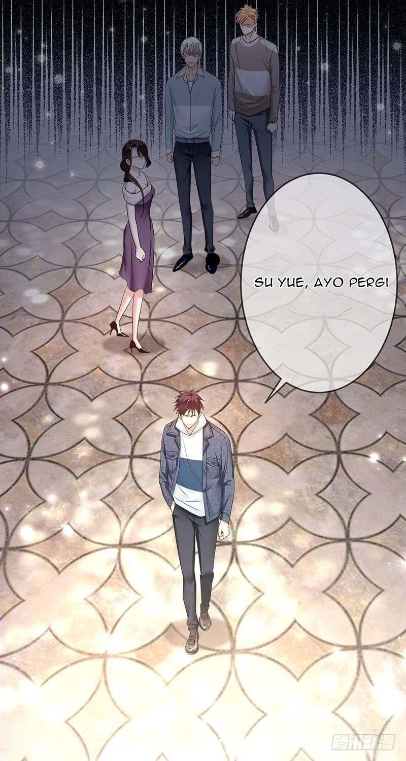 NSD Gaming Chapter 108 Bahasa Indonesia